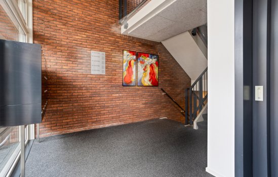 Straat Magelhaen 15-3, Veendam