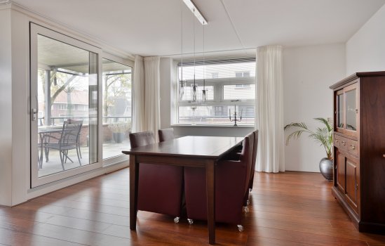 Straat Magelhaen 15-3, Veendam