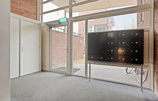 Straat Magelhaen 15-3, Veendam