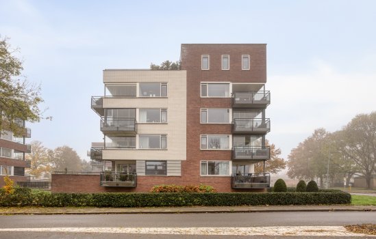 Straat Magelhaen 15-3, Veendam