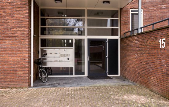 Straat Magelhaen 15-3, Veendam