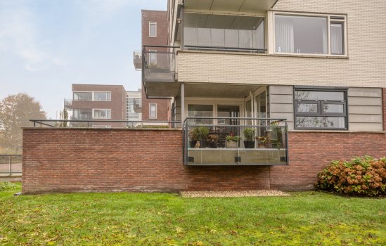 Straat Magelhaen 15-3, Veendam