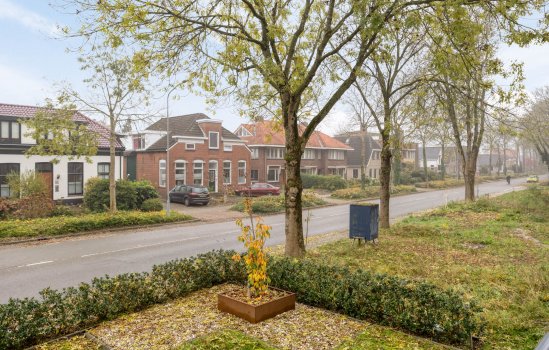 Straat Magelhaen 15-3, Veendam