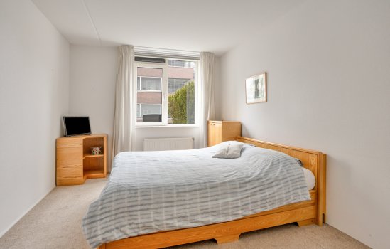 Straat Magelhaen 15-3, Veendam