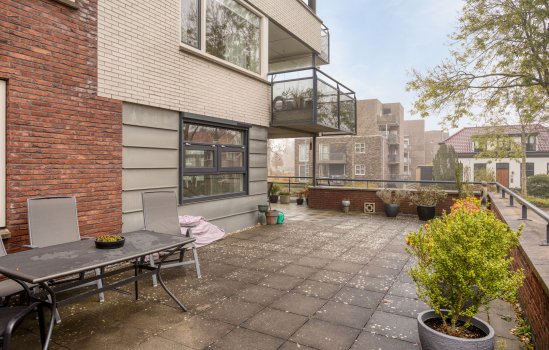 Straat Magelhaen 15-3, Veendam