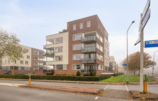 Straat Magelhaen 15-3, Veendam