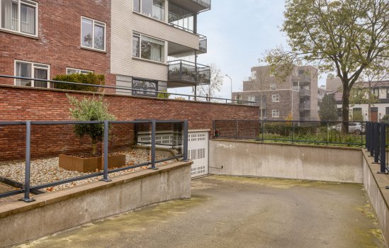 Straat Magelhaen 15-3, Veendam