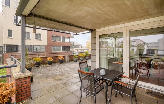 Straat Magelhaen 15-3, Veendam