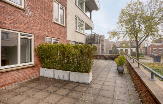 Straat Magelhaen 15-3, Veendam