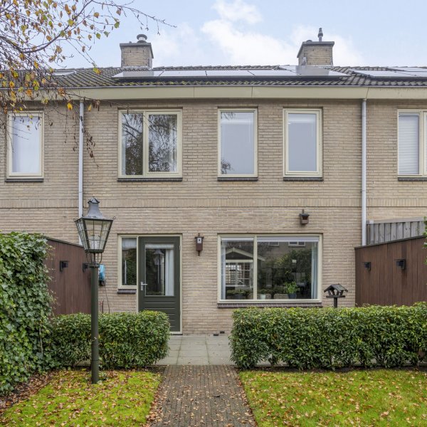 Elshof 42, Veendam