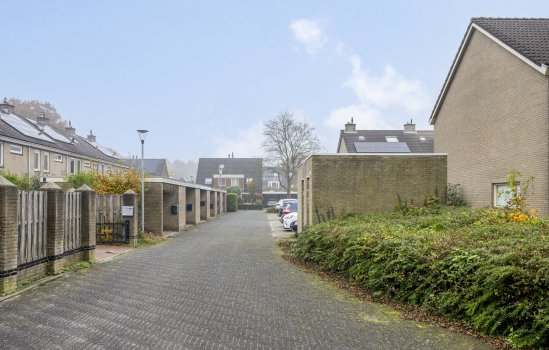 Elshof 42, Veendam