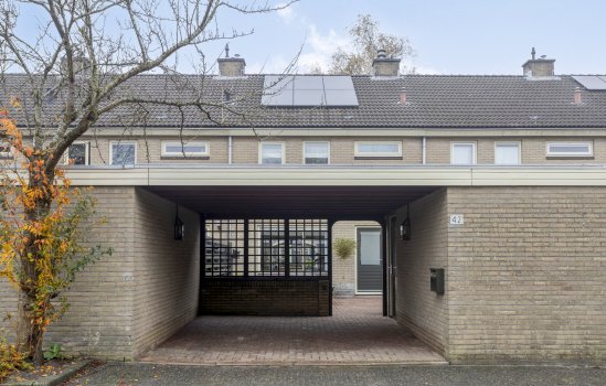 Elshof 42, Veendam