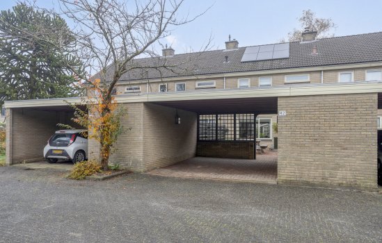 Elshof 42, Veendam