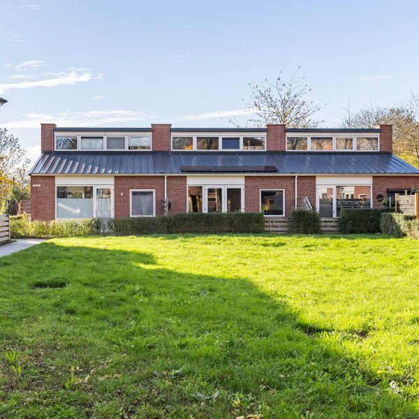 Hamplaats 41, Ten Boer