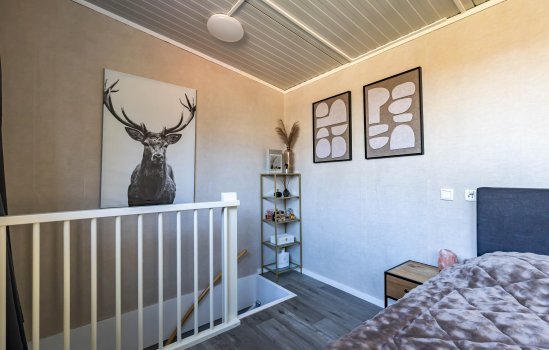 Hamplaats 41, Ten Boer