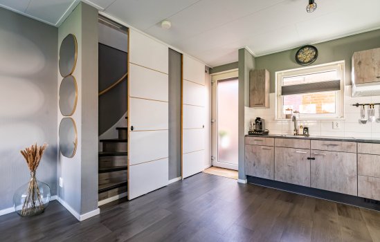 Hamplaats 41, Ten Boer