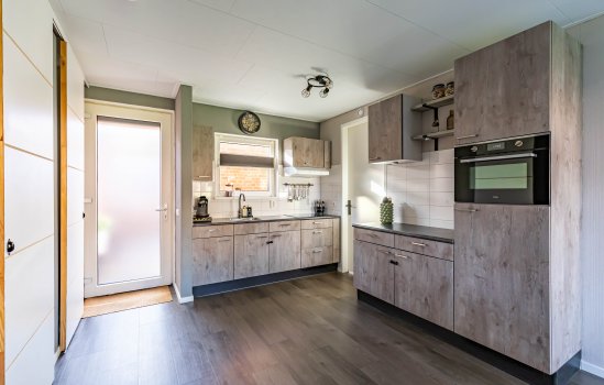 Hamplaats 41, Ten Boer