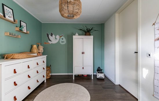 Hamplaats 41, Ten Boer