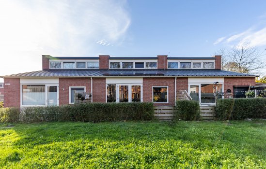 Hamplaats 41, Ten Boer