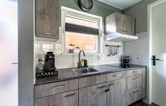 Hamplaats 41, Ten Boer