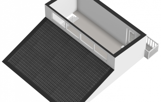 Hamplaats 41, Ten Boer