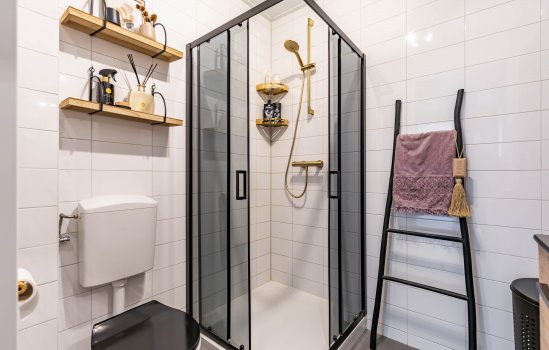 Hamplaats 41, Ten Boer