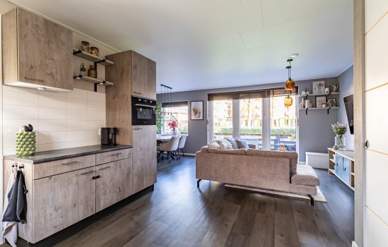 Hamplaats 41, Ten Boer