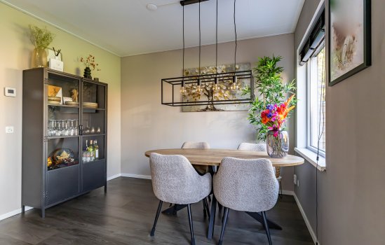 Hamplaats 41, Ten Boer