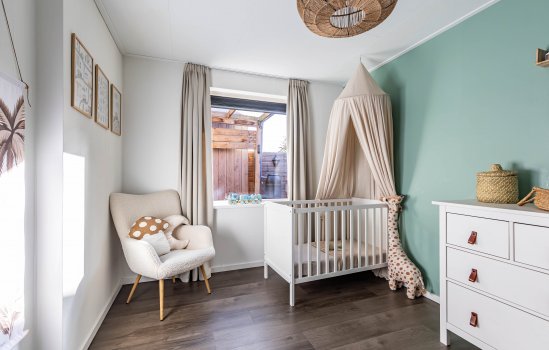 Hamplaats 41, Ten Boer