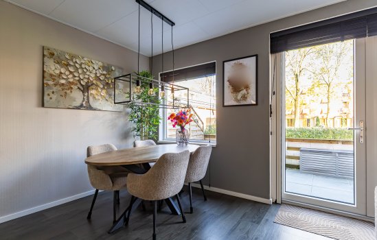 Hamplaats 41, Ten Boer