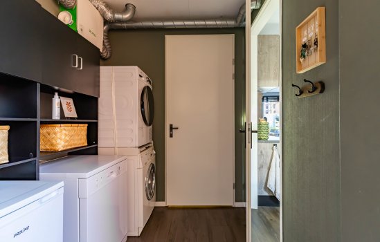 Hamplaats 41, Ten Boer