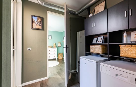 Hamplaats 41, Ten Boer