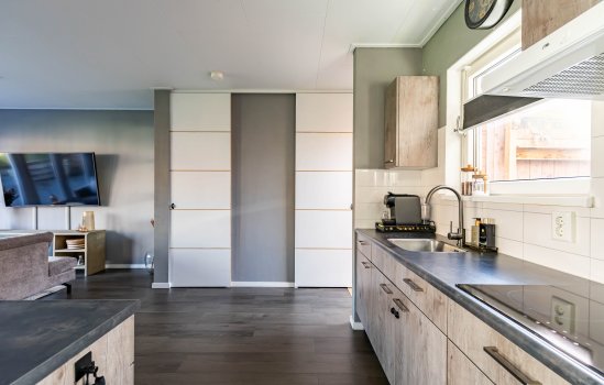 Hamplaats 41, Ten Boer