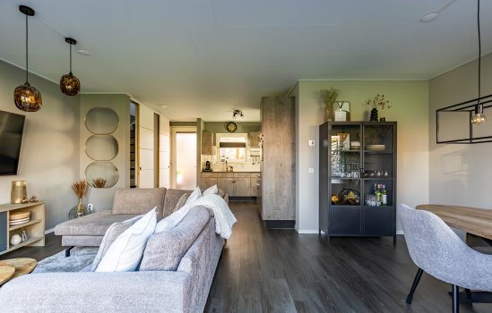 Hamplaats 41, Ten Boer