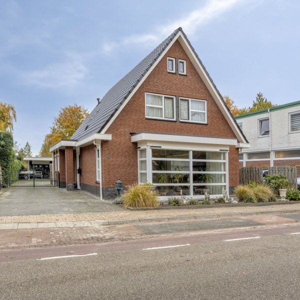 Jan Oldenburgerstraat E 12, Nieuwe Pekela