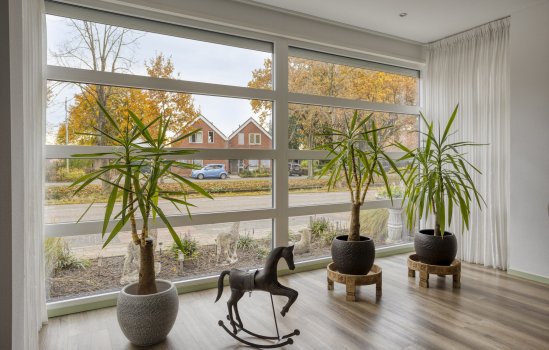 Jan Oldenburgerstraat E 12, Nieuwe Pekela