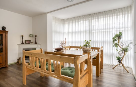 Jan Oldenburgerstraat E 12, Nieuwe Pekela