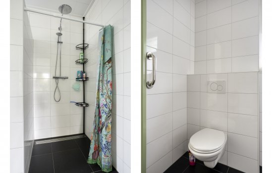 Jan Oldenburgerstraat E 12, Nieuwe Pekela