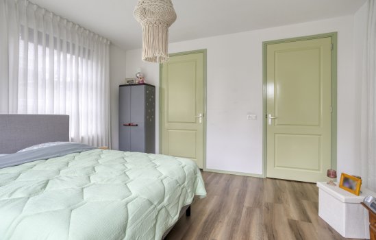 Jan Oldenburgerstraat E 12, Nieuwe Pekela