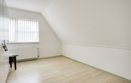 Jan Oldenburgerstraat E 12, Nieuwe Pekela