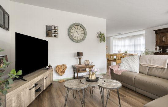 Jan Oldenburgerstraat E 12, Nieuwe Pekela