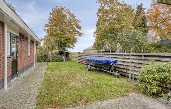 Jan Oldenburgerstraat E 12, Nieuwe Pekela