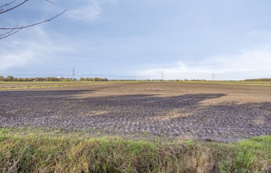 Jan Oldenburgerstraat E 12, Nieuwe Pekela