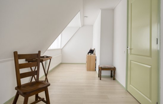 Jan Oldenburgerstraat E 12, Nieuwe Pekela