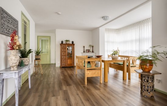 Jan Oldenburgerstraat E 12, Nieuwe Pekela