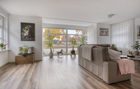 Jan Oldenburgerstraat E 12, Nieuwe Pekela