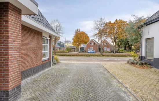 Jan Oldenburgerstraat E 12, Nieuwe Pekela