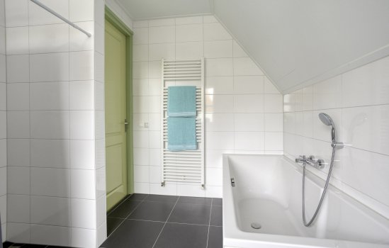 Jan Oldenburgerstraat E 12, Nieuwe Pekela