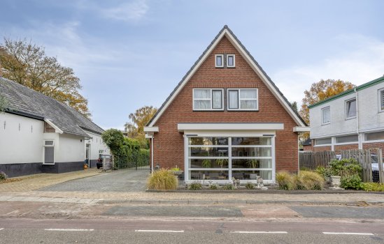 Jan Oldenburgerstraat E 12, Nieuwe Pekela