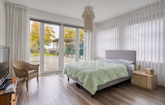 Jan Oldenburgerstraat E 12, Nieuwe Pekela